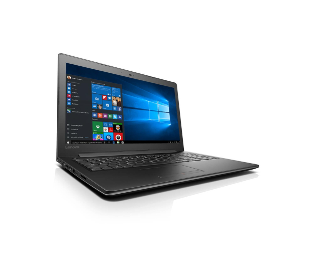 Lenovo Ideapad 310-15 i3-6100U/4GB/240/Win10 GF920MX - 316956 - zdjęcie 2
